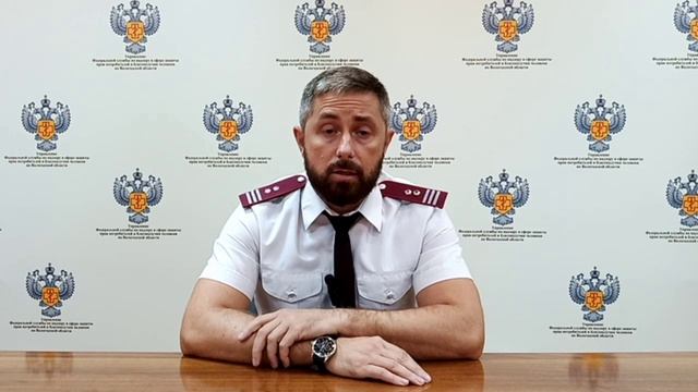 Алексей Бубнов. Вакцинация от гриппа. смотреть онлайн
