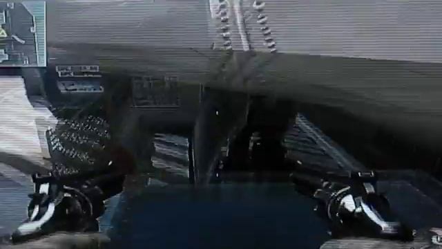 MW2 Glitches On Terminal