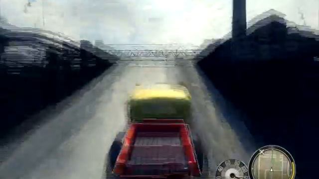 mafia2 car Perfect jump No.1 （Speed Factory） смотреть онлайн