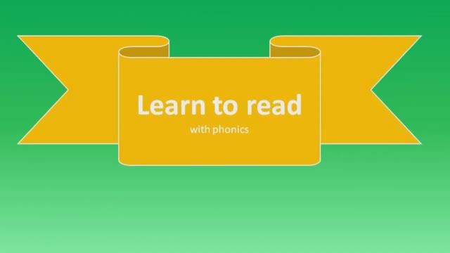 Правила чтения буквы Ii смотреть онлайн