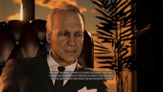 Grand Finale! (JOE!) | Let's Play: Mafia 3 Part 29 смотреть онлайн