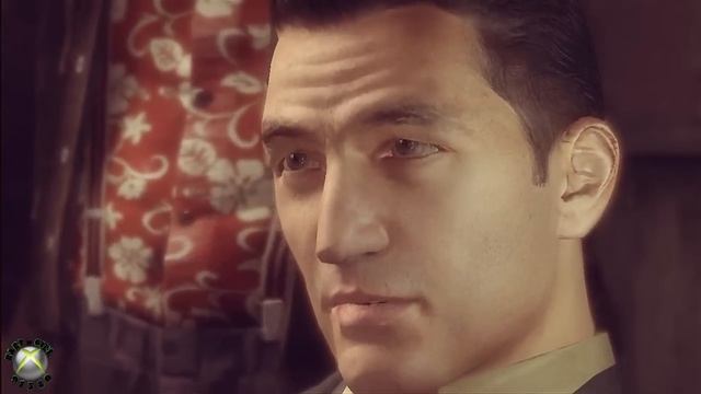 Mafia II [2] Playthrough (part 66) смотреть онлайн