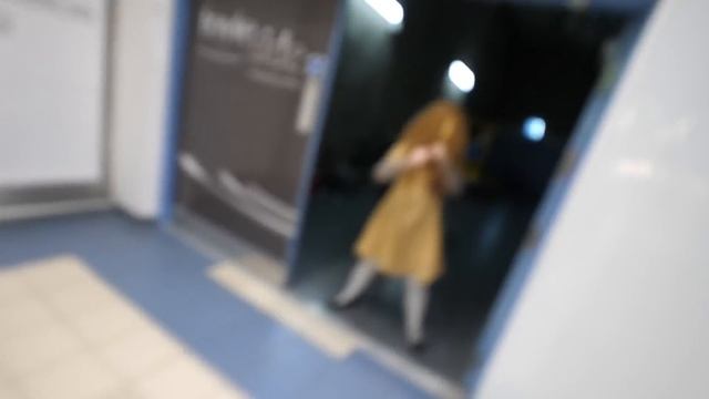 We found M3GAN and her MASTER in an Abandoned Mall... смотреть онлайн