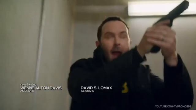 BLINDSPOT 4x16 - THE ONE WHERE JANE VISITS OLD FRIEND смотреть онлайн
