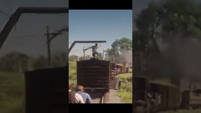 Смешные моменты RDR 2 часть 3 #shorts #игры #приколы #приколывиграх смотреть онлайн
