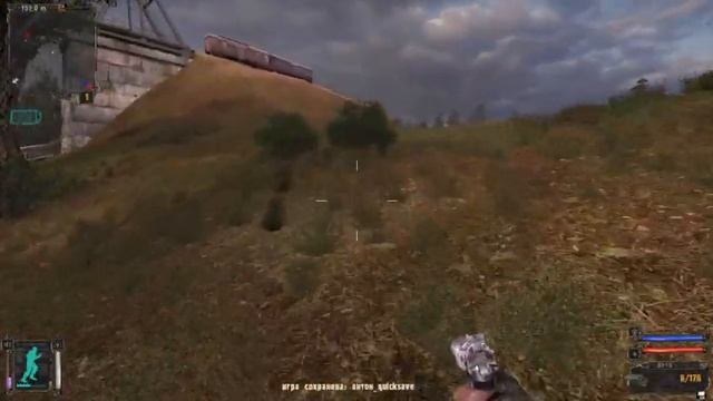 S.T.A.L.K.E.R.: Shadow of Chernobyl: Познание зоны #1 смотреть онлайн