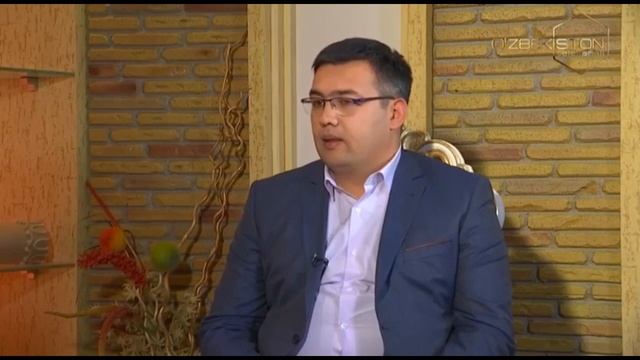 Azizim, hayot | Тадбиркорлик ўзи нима, унинг осон ва қийин томонлари [22.10.2019] смотреть онлайн