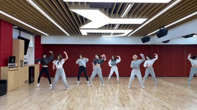 Twice-'I CAN'T CTOP ME'