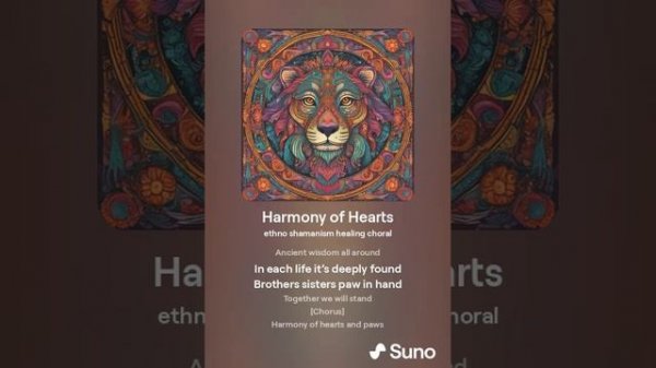 Harmony of Hearts