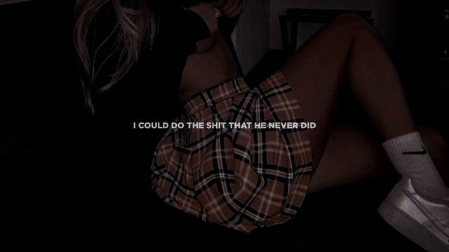 Boyfriend (slowed reverb + lyrics) //Gun Boi Kaz Cover смотреть онлайн