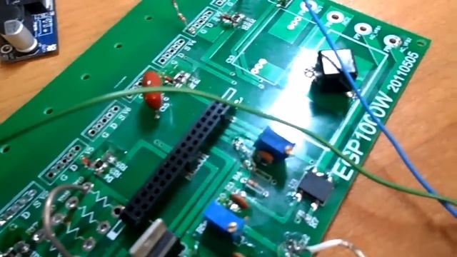 EGP1000W смотреть онлайн