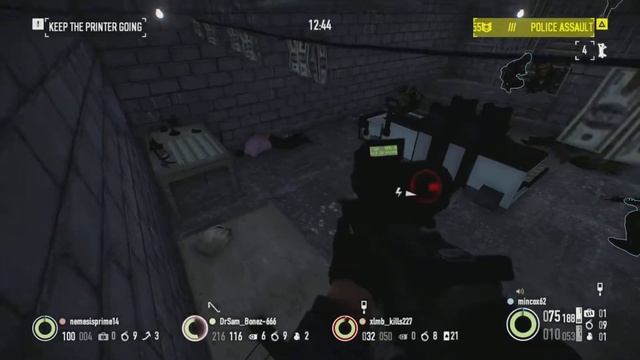 Film - payday funny glitchness - 2022_3_14_14_40_12* смотреть онлайн