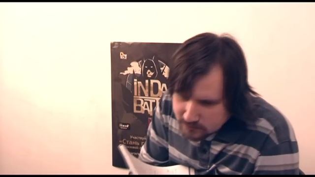 Dirty Monk об участниках InDaBattle, часть 1