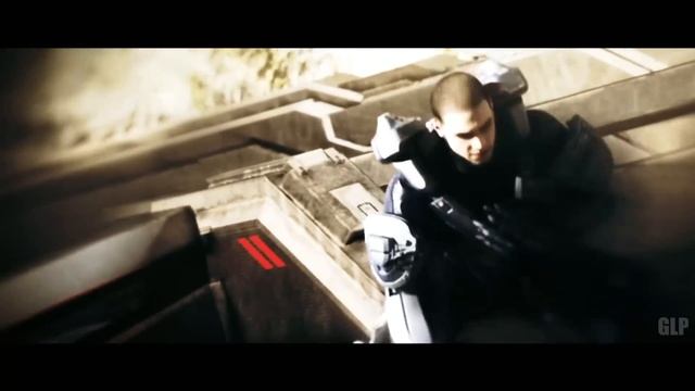 Halo: Spartan Ops Story (All Cutscenes/Episodes HD 1080p) смотреть онлайн