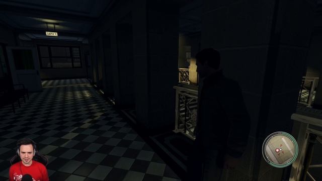 Robi się POWAŻNIE! | Mafia 2 Definitive Edition PL [#3] смотреть онлайн