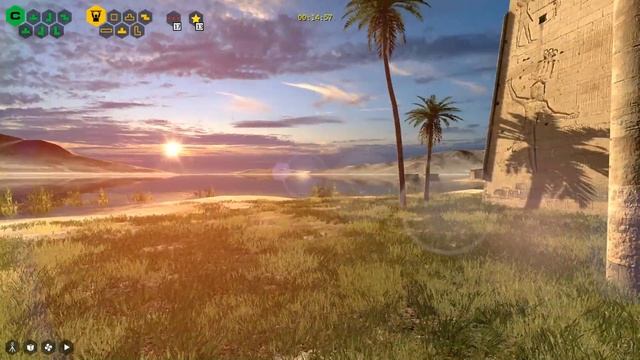 The Talos Principle (part 12) смотреть онлайн