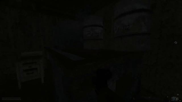 STALKER Anomaly 1.5 / Intense Ambushes in the Zone (immersive cut) смотреть онлайн