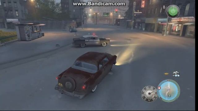 Мафия 2 прохожу компанию за jIMMU`S VINDETTA смотреть онлайн
