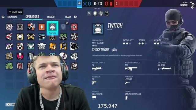 Avid & Jynxzi situation смотреть онлайн