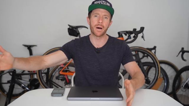 I Made Three Simple Nutrition Changes (Fast at 41) смотреть онлайн