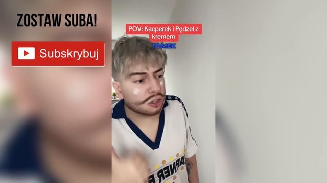 KACPEREK OŻYŁ? смотреть онлайн