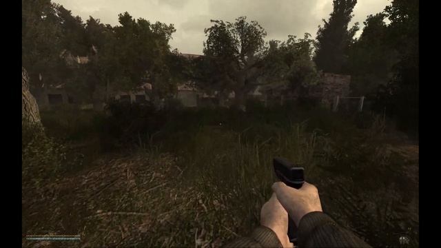 WTF | STALKER 2 ANOMALY | Snork смотреть онлайн