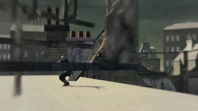 Sniper Elite V2 Remastered Ps5 смотреть онлайн