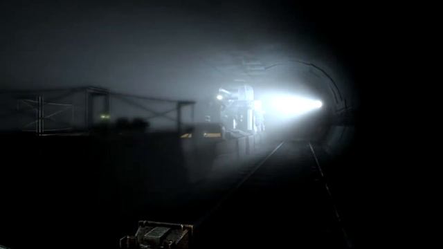 Metro 2033 Ranger Hardcore PC Walkthrough with commentary. part 17. Ninjas go to Polis. смотреть онлайн