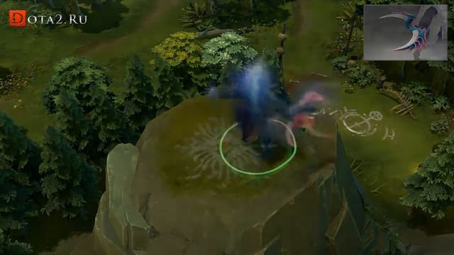 The International Immortal Compendium Items Dota 2 смотреть онлайн