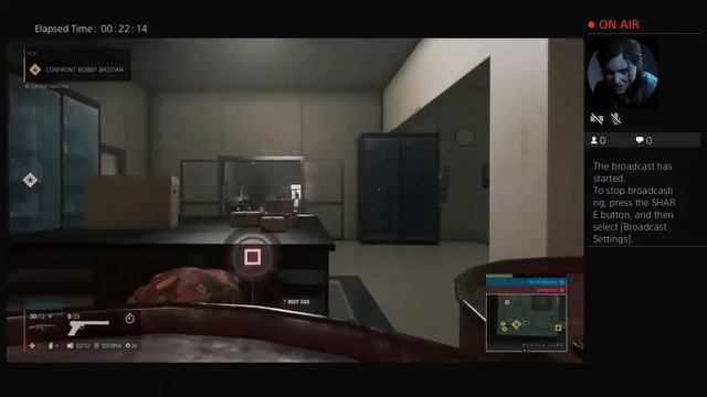 LINKS110's Live PS4 Broadcast. (Mafia) 3 part 40 смотреть онлайн