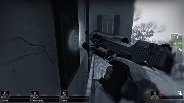 Left 4 Dead 2 | Swamp Fever L4D2 Campaign | The Plantation | Romero Mod Gameplay | Attempt 1 #win смотреть онлайн