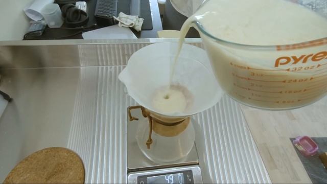 Milk-washed Painkiller смотреть онлайн