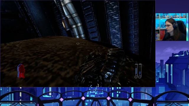 Prey (2006) part 3 смотреть онлайн