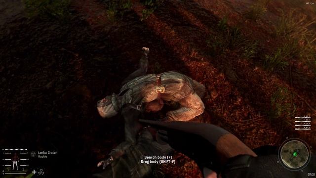 Just a Normal Day in the Zone: S.T.A.L.K.E.R. Anomaly G.a.m.m.a. AtmosphericR смотреть онлайн