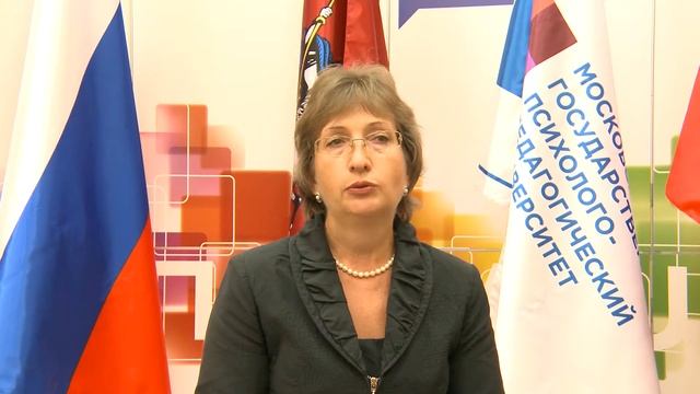 Отзывы выпускников факультета "Психология Образования": Ольга Стерлигова смотреть онлайн