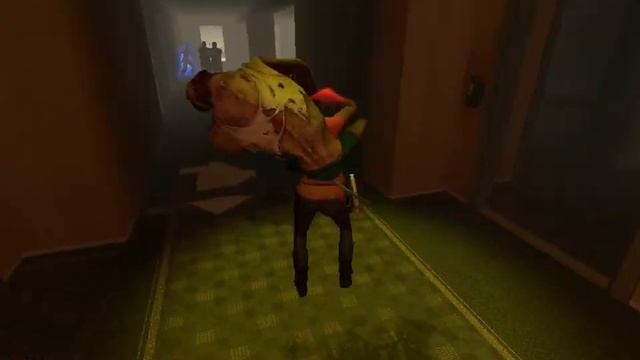Arastor Vs Jokey L4d2 смотреть онлайн
