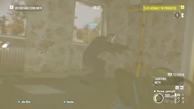Its Payday!!! смотреть онлайн