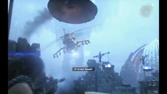Константин (ФИНАЛ) ▶ Rise of the Tomb Raider #39 смотреть онлайн