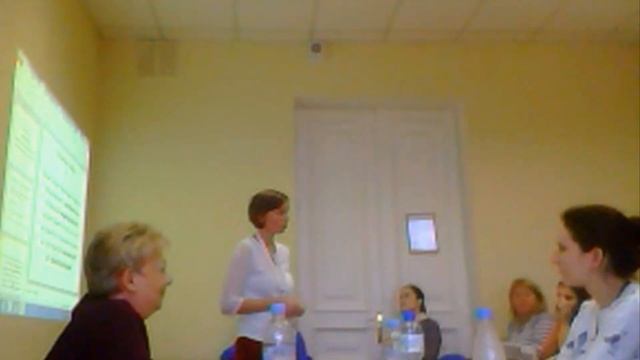 Евгения Саломэ. Индивидуальность личности как экзистенциальная данность смотреть онлайн