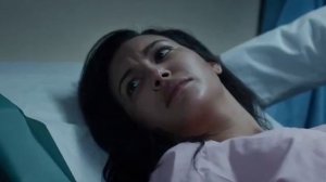 At The Devils Door (2014) - pregnant scene 1