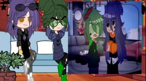 ///Реакция Пика и Вару на себя(3/?)\\\