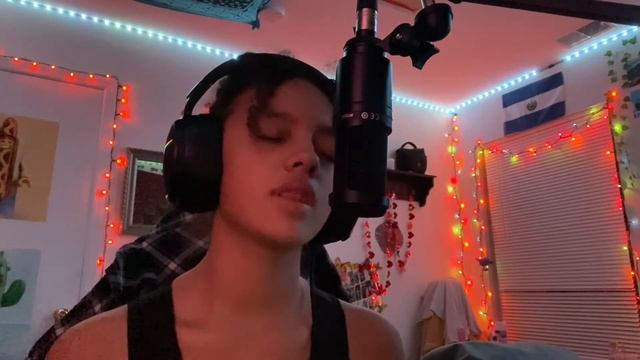 at last - etta james (cover) смотреть онлайн