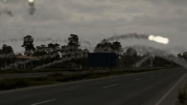 ArmA2: Combined Operations C130 Low Altitude Airdrop [HD] смотреть онлайн