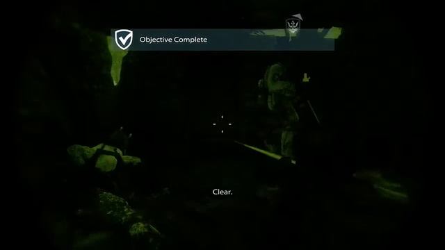 Medal of Honor (2010) Mission 9: Neptune's Net (2/2) смотреть онлайн