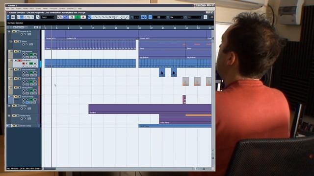 In The Studio With The Thrillseekers Episode 2 (HD) смотреть онлайн