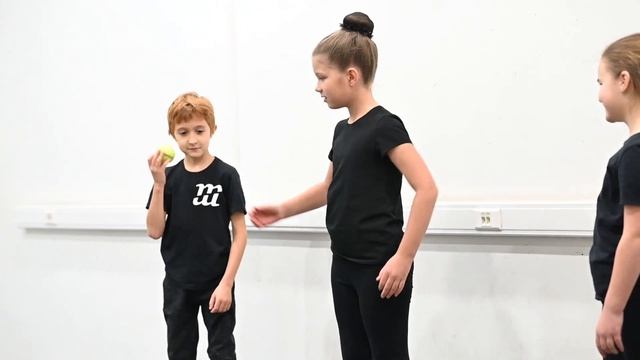 актерское мастерство смотреть онлайн