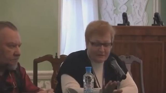 Авторитетные антропологи отвергли эволюцию смотреть онлайн