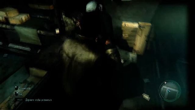 Первая нарезочка:Rainbow Six:Siege,Mafia 2 смотреть онлайн
