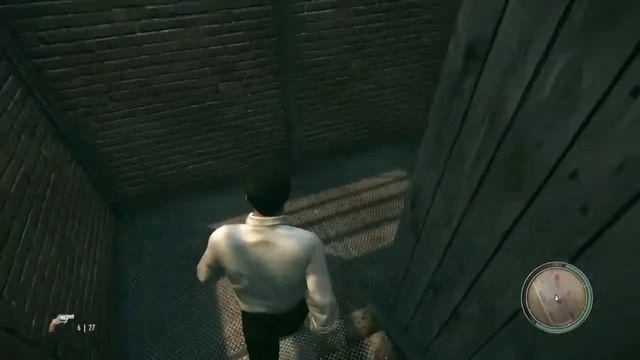 Letsplay Mafia definitive edition Part 27 (Frank Vinci)[Deutsch/German] смотреть онлайн