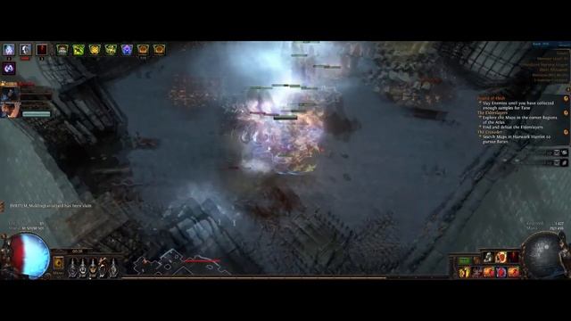 Очень грустный момент!!